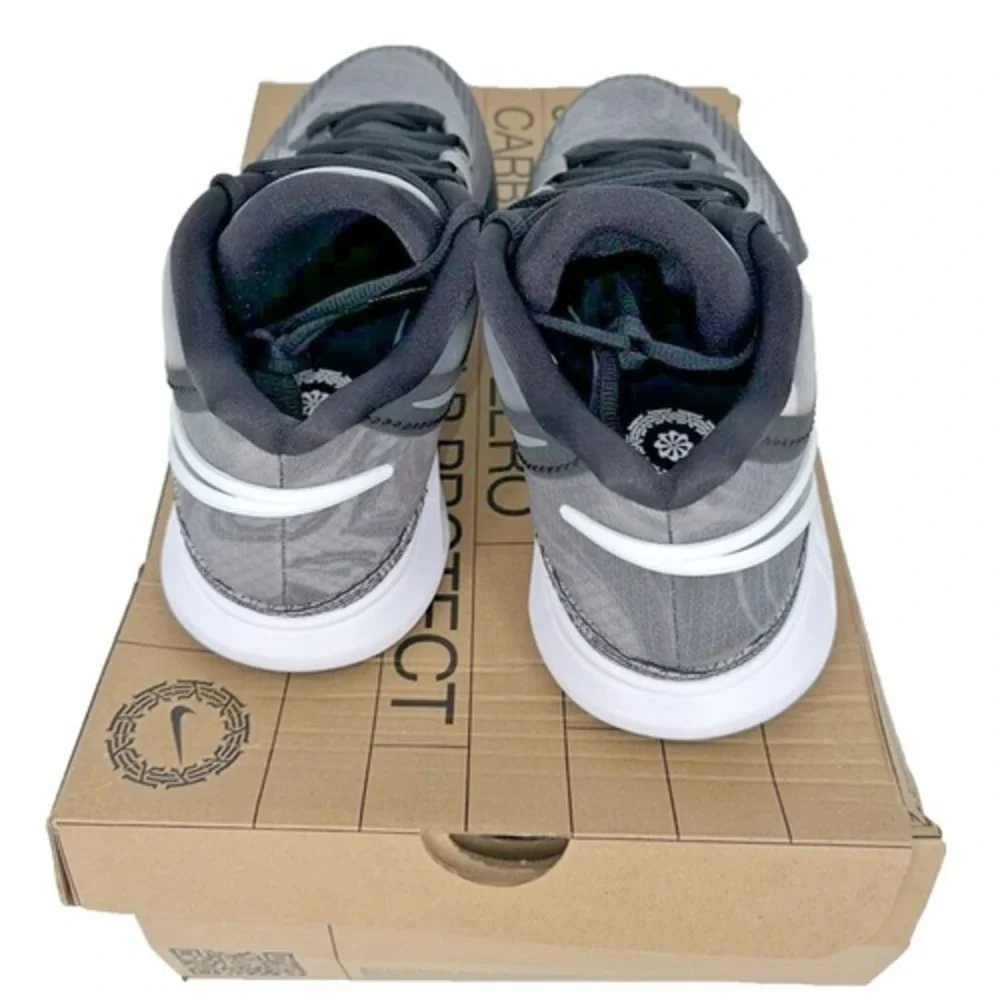 NEW Nike Kyrie 8 'Orca' Basketball Shoes‎ Unreleased DJ6017-001 Men's Size 10.5